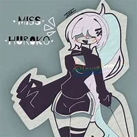 Miss Huroko -Fpe-