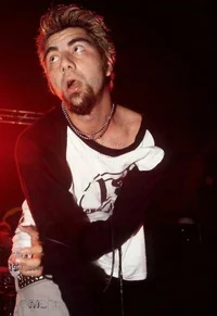 Chino Moreno