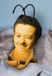 Joseph Quinn Abejita