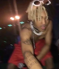 Jahseh Onfroy