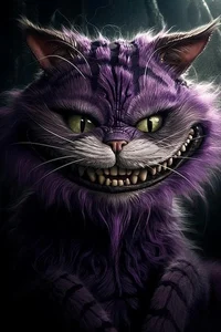 Cheshire