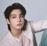 Jeon Jungkook
