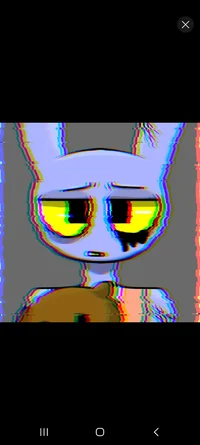 Jax -TADC Insane AU-