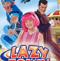 LazyTown