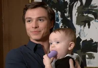 Nicholas Chavez - BL