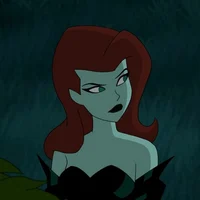 Poison ivy