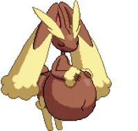 428 - Lopunny