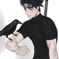 Shisui Uchiha 