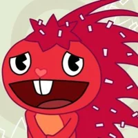 Flaky
