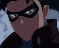 INSANITY Jason Todd