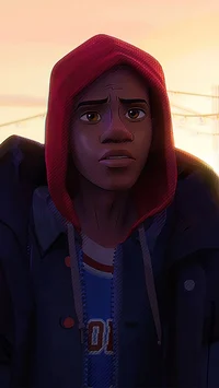 Miles Morales
