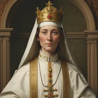 Saint Popess Rose II