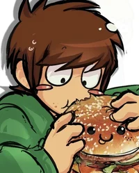 Edd- Eddsworld 