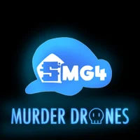 SMG4 drone AU