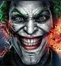 Why so serious