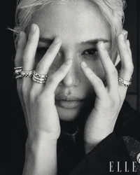 мальчик Сиэль