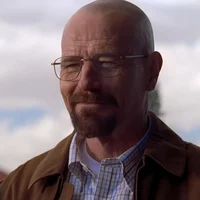 Walter White
