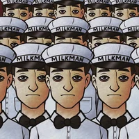 The Milkman Incident