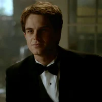 Kol Mikaelson 
