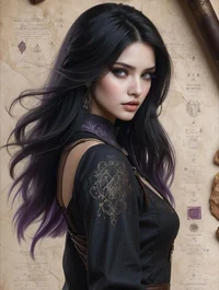 Selene de Vengerberg