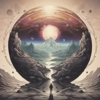 The World Of Aureole