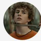 Percy jackson
