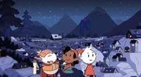 Pinpoint village