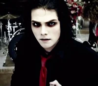 Gerard Way
