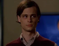 Spencer Reid