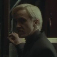 Draco Malfoy