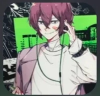 Dazai streamer au