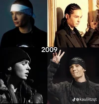 Tom kaulitz
