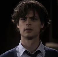 Spencer Reid