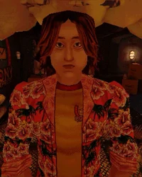 Daisuke