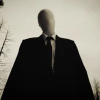 slenderman