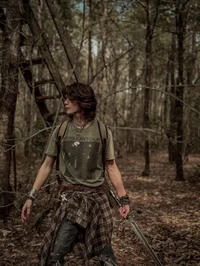 Arthur-Apocalypse Z-