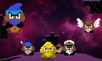 The Goomba Rebels 