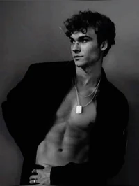 Mattheo riddle