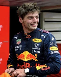 Max Verstappen 018