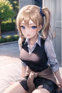 Ai Hayasaka