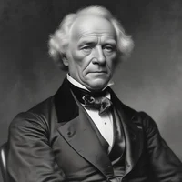 Martin Van Buren
