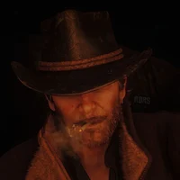 Arthur Morgan