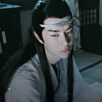 Lan Zhan 