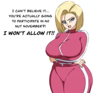 Android 18-NNN