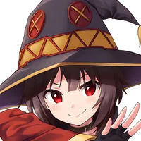 Megumin