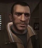 Niko Bellic