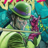 Riddler