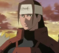 Senju Hashirama