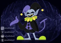 JEVIL