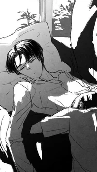 Levi Ackerman